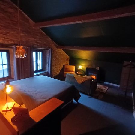 B&B Au Canard La-Roche-en-Ardenne Esterno foto