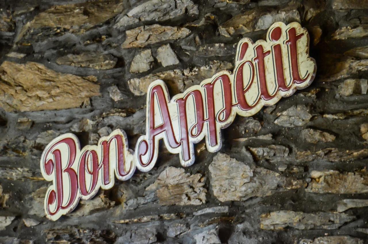 B&B Au Canard La-Roche-en-Ardenne Esterno foto