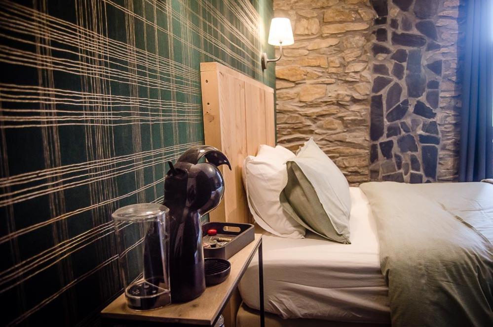 B&B Au Canard La-Roche-en-Ardenne Esterno foto