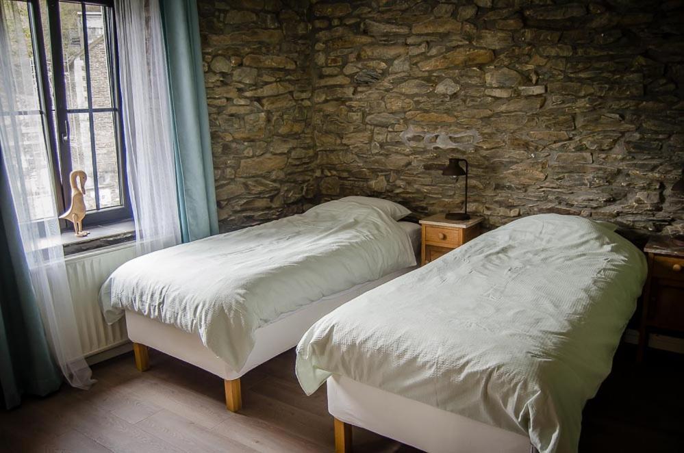 B&B Au Canard La-Roche-en-Ardenne Esterno foto